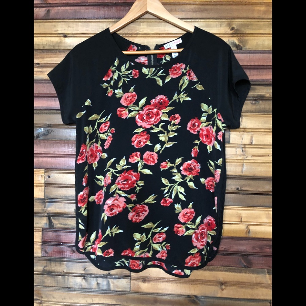 MADE for Impulse Women’s Blouse